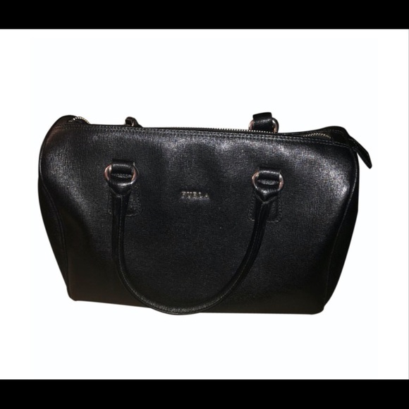 Furla Handbags - Furla Bowling bag